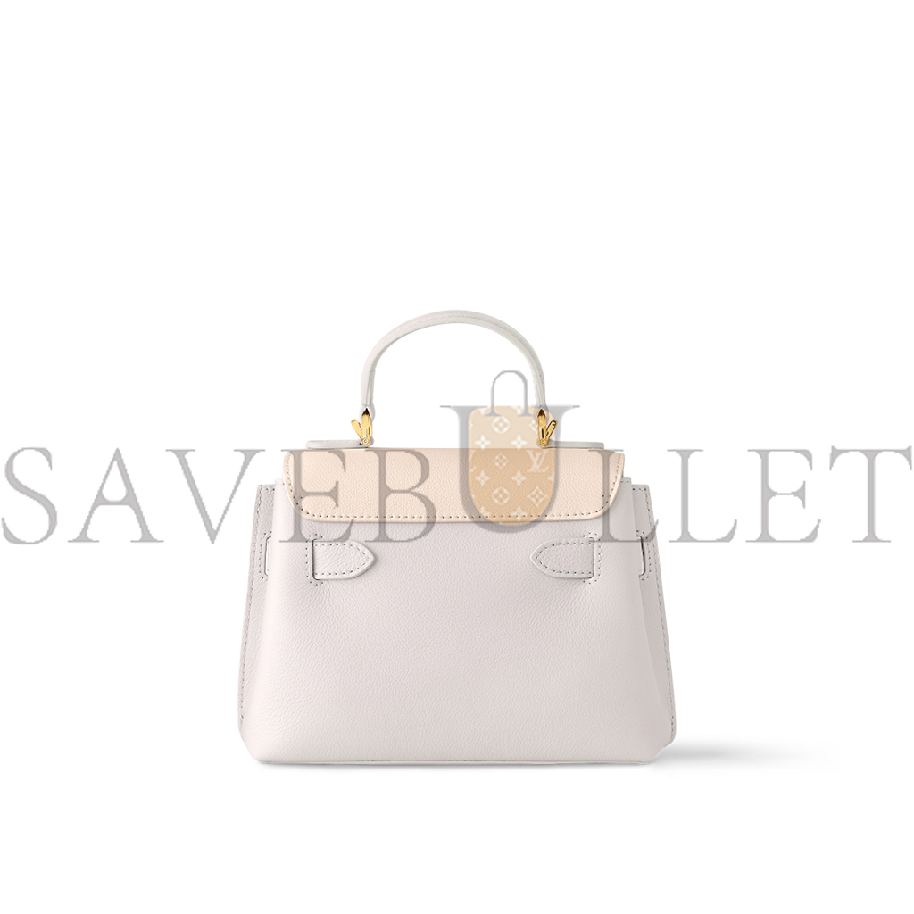 LOUIS VUITTON LOCKME EVER MINI M23442 (23*17*10cm)